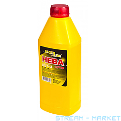    DOT-3 HEBA 0.9