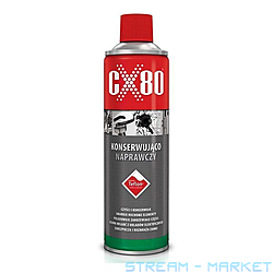    -80 Krytox 500 