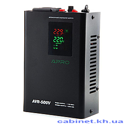   Apro 852004  500  
