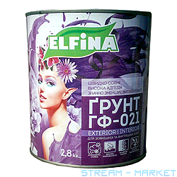   Elfina -021 0.9 - 