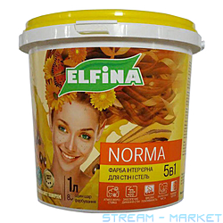  Elfina Norma 1.4