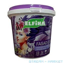   Elfina  Lux 7