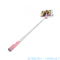    Remax XT- PO1 Mini selfie stick 
