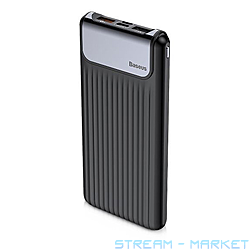    Baseus Thin Digital display 2USB 10000mAh...