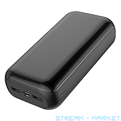    Colf G55 2USB 30000mAh 