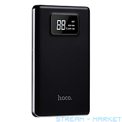    Hoco B23 2USB 10000mAh 