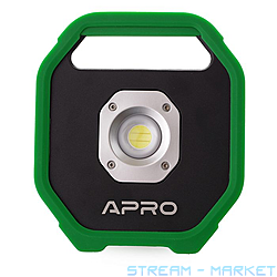   Apro 900520  10 1100 218650 Li-ion...