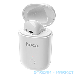 Bluetooth  Hoco E39 Admire 
