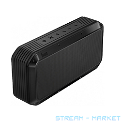 Bluetooth  Divoom Voombox pro  