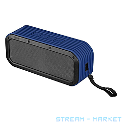 Bluetooth  Divoom Voombox-outdoor  