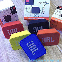 Bluetooth  JBL CLIP5  