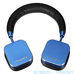 Bluetooth  Awei A900BL Bass Stereo 