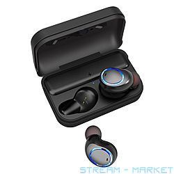 Bluetooth  Awei T3 TWS BT Earphones 