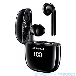 Bluetooth  Awei T28P 