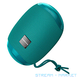 Bluetooth  Borofone BR6 Miraculous sports  