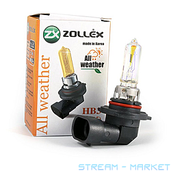   Zollex HB39005 12V 60W All weather