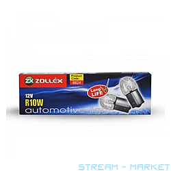   Zollex R10W 12V 8824 10