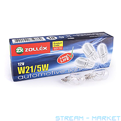   Zollex W215W 12V 60116 10