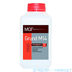  MGF M14 2