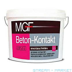  MGF Beton-Kontakt 1.4