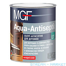 - MGF Aqua-Antiseptik 0.75 