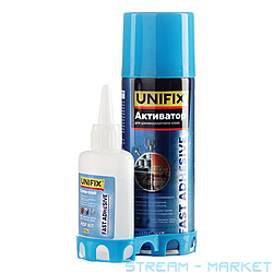   UNIFIX       200  50