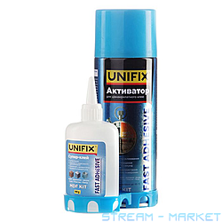   UNIFIX       400  100