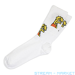  Rocknsocks    36-42 555-45 