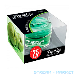   Tasotti Gel Prestige Green Apple 50