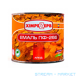  Khimrezerv -266 2.8 -