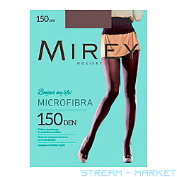  Mirey Microfibra 150 den 2 