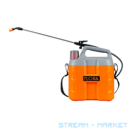 ������������� �������������� Flora 5001564 8� Li-ion