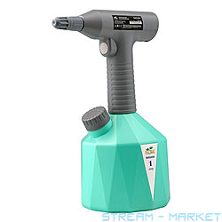 Опрыскиватель аккумуляторный Flora 5002454 1л Li-ion