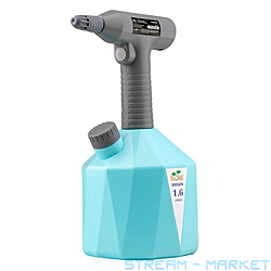 Обприскувач акумуляторний Flora 5002474 1.6л Li-ion