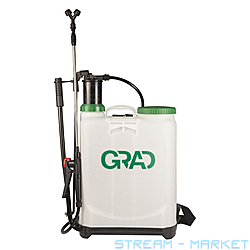 ����������� ����������� Grad 5003945 16� Li-ion