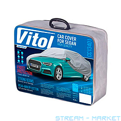   Vitol M   432165119 