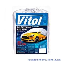   Vitol Hatchback XL 406165119 