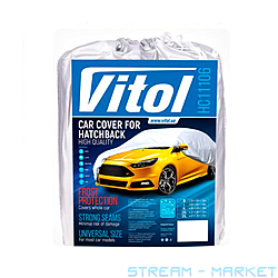   Vitol Hatchback L 381165119 