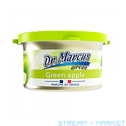   DrMarkus Aircan Green Apple 40