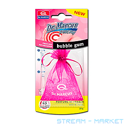   DrMarkus Fresh Bag Bubble Gum 