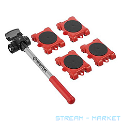     Intertool 5
