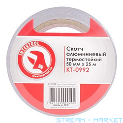   Intertool KT-0992  50 25