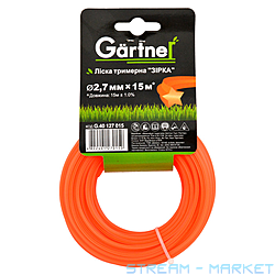 ˳   Gartner 2.7 15  G.40127015