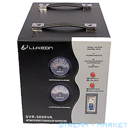   Luxeon SVR-5000VA