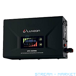    Luxeon UPS-500WM