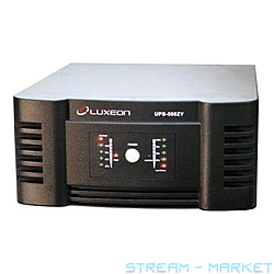    Luxeon UPS-500ZY