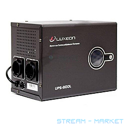    Luxeon UPS-800L