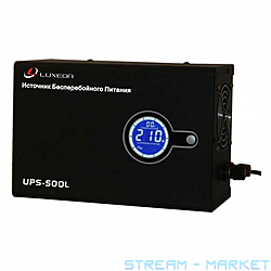    Luxeon UPS-500L c  