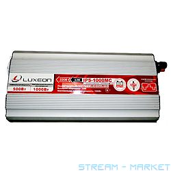   Luxeon IPS-1000MC