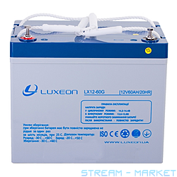   Luxeon LX 12-65MG 12V-65h